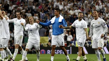 Dinamo vrea să dea lovitura cu un dublu câștigător al Ligii Campionilor cu Real Madrid. Cine este fotbalistul
