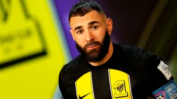 Karim Benzema nu iartă. Îl dă în judecată pe ministrul de Interne din Franța. Motivul scandalului