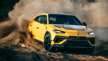 Lamborghini versus Ferrari, o competiție mai interesantă ca niciodată. Ce rol a jucat Urus în performanța impresionantă