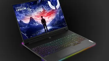 Lenovo la CES 2024 - laptopuri perfecte pentru multitasking și ”monștri” de gaming, toate cu inteligență artificială