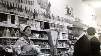 Produsul legendar din comunism, acum la 5 lei în supermarket. Afacerea de pe vremea lui Ceaușescu care a renăscut din cenușă