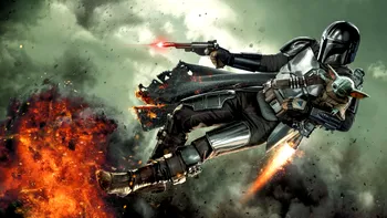 Mandalorian devine film: Când îl vei putea vedea pe simpaticul Grogu în cinema
