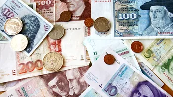 Cât valorează mărcile germane în 2024, miliarde sunt încă în circulație. Cât de ușor se pot schimba în euro, care este procedura