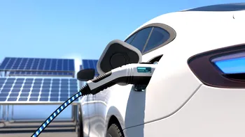 Detaliul care ar putea schimba industria mașinilor electrice, descoperit de inteligența artificială