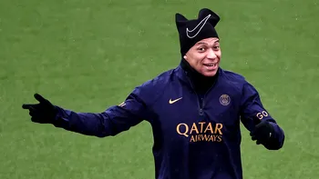 Kylian Mbappe, pus la zid de un campion mondial cu Franța: ”Sper din tot sufletul să plece!”