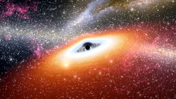 Astronomii au descoperit o megastructură cosmică misterioasă: De ce n-ar trebui să existe