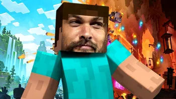 Jack Black îl va juca pe Steve în filmul Minecraft: Când poți viziona adaptarea jocului tău preferat, cu Jason Momoa