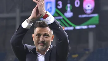 Câți bani a strâns Mirel Rădoi din fotbal. Suma este impresionantă