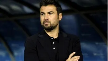 Adrian Mutu, atacat dur la o lună după plecarea de la Neftchi Baku: ”Laș, nedemn”