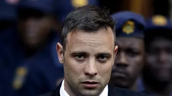 Oscar Pistorius a fost eliberat condiționat. El și-a ucis iubita de Ziua Îndrăgostiților, în urmă cu 11 ani