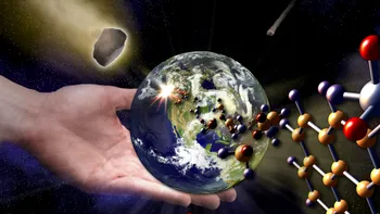 Câtă viață a existat vreodată pe Pământ? Oamenii de știință au descoperit care este trecutul și viitorul planetei noastre