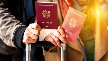 Rușii ”au luat cu asalt” Republica Moldova, abia mai fac față autoritățile. Speră la cetățenie, să intre în Uniunea Europeană