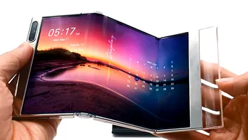 Ce loc ocupă în piață pliabilele: Apple are de suferit dacă nu rupe 