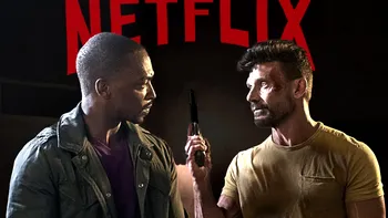 Filmul de pe Netflix plin de adrenalină și răsturnări de situație neașteptate: De ce se uită toți românii la acest thriller