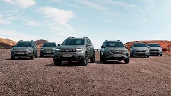 Performanța Dacia la care nu se aștepta nimeni. Este imposibil de ignorat în Europa, vânzările la care Volkswagen și BMW doar visează