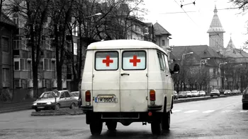 Cum au apărut primele ambulanțe din lume. Cine le-a inventat, cum a revoluționat medicina VIDEO