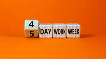Productivitatea în era modernă: Mai mult timp pentru tine conduce la mai mult succes