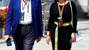 Cel mai scump obiect pe care Romina Gingașu și miliardarul italian Piero Ferrari l-au cumpărat. Este singura cheltuială majoră