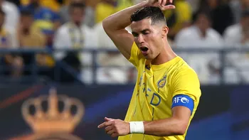 Care este cel mai bun prim ”11” din 2023. Cristiano Ronaldo, golgheterul anului, este marele absent