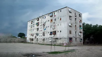 Realitatea imobiliară din România, în cifre exacte. Cum știi că a început criza, că nu se mai vinde nimic