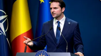 Imaginea ministrului Energiei, folosită într-o fraudă online cu Enel. Riști să-ți dispară banii din cont, ministrul a făcut plângere penală pentru deepfake