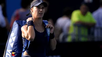 Sorana Cîrstea, în picaj total la început de 2024. Eșec după eșec la Australian Open 2024