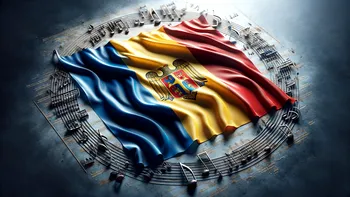 Amenzi de până la 20.000 de lei pentru românii care fac această greșeală în 2024. Totul pleacă de la respectul pentru steagul și imnul României