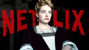 Filmul de pe Netflix în care regalitatea și intriga 
