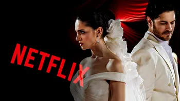 Serialul de pe Netflix la care se uită toți românii acum: Dacă-ți plac serialele turcești, trebuie să te uiți