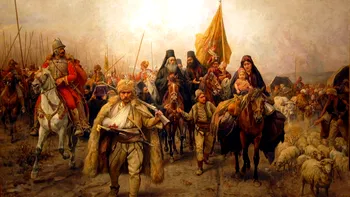 Cine au fost cu adevărat sârbii. Războinicii iscusiți care au influențat și rivalizat cu România medievală