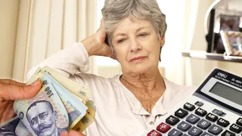 Câți pensionari români sunt nevoiți să lucreze după ce ies la pensie. Încă o consecință tristă a pensiilor speciale