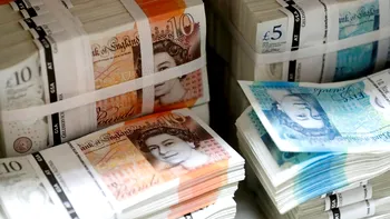 A crezut că e spam, un email pe care l-am primit cu toții. Cum a aflat că a câștigat un milion de lire sterline