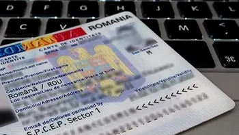 Acte de identitate false, făcute de AI. Site-ul bazat pe inteligență artificială care le face escrocilor viața mai ușoară