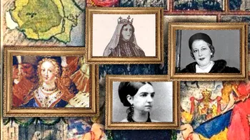 Amantele care au scris istoria României: Femeile ce au sedus mințile marilor români