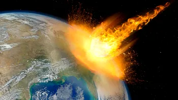 Anunțul NASA care ți-ar putea da fiori. Cum vei afla atunci când un asteroid va lovi planeta