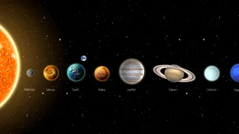Astronomii, pe cale să afle unde stă ascunsă cea de-a noua planetă. Ce au descoperit