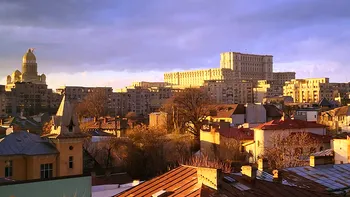 Bucureștiul stă pe o resursă extrem de valoroasă, neexploatată: Două avioane veneau zilnic din Tel Aviv pentru „comoara din adâncuri”