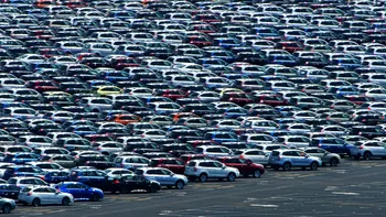 Ce mașini își cumpără românii în 2024. Am ajuns la 30% electrice și hybrid în piața din România