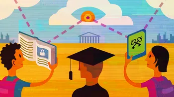 Ce țări străine aleg, în 2024, studenții. Universitățile din aceste state sunt la mare căutare