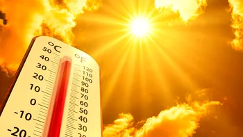 Cel mai călduros loc de pe planetă. Cum supraviețuiesc oamenii din Valea Morții, la 57 de grade Celsius