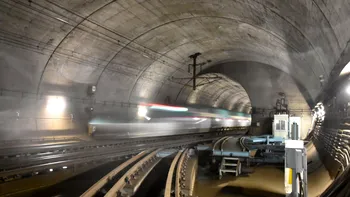Cel mai lung tunel din lume care trece pe sub apă. Unde se află, cât a costat construcția impresionantă