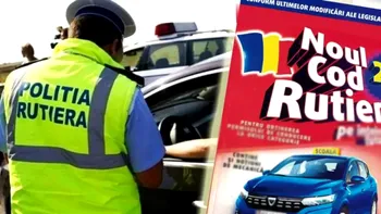 Codul Rutier 2024 vine cu o schimbare importantă la obținerea permisului de conducere. Ce se întâmplă odată cu înaintarea în vârstă