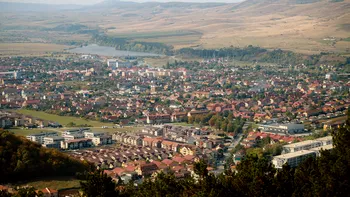 Comuna din România mai bogată decât multe municipii din țară. Are un buget record pentru 2024