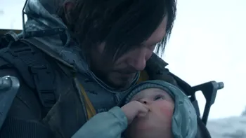 „Death Stranding 2: On the Beach” pare chiar mai derutant decât jocul original: Când se lansează pe PlayStation