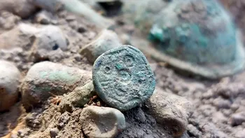 Descoperirea din Dobrogea care i-a uimit pe arheologi. Ce au găsit lângă o biserică de la Niculițel