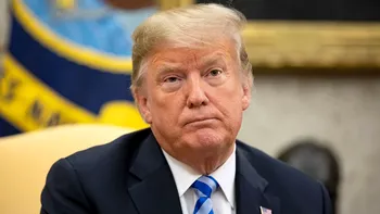 Donald Trump s-a făcut, din nou, de rușine. Imaginea realizată cu inteligența artificială care a stârnit o cascadă de râsete