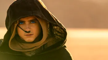 „Dune: Partea a Doua” a avut premiera la Londra. Când vezi filmul în cinematografele din România