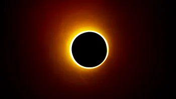 Eclipsă totală de Soare în 2024: Când o vezi, de unde