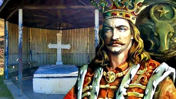 Legenda Fântânii lui Ștefan cel Mare, încă folosită. Cum povestea voievodului rămâne vie în Inima Moldovei VIDEO