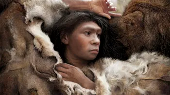 Femeile de Neanderthal, mult mai „moderne” decât cele din multe comunități de astăzi. Detaliul care îți arată că omenirea nu a evoluat, ba dimpotrivă [VIDEO]